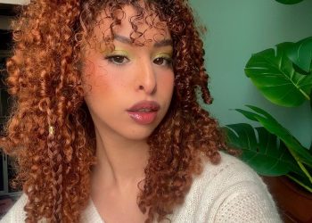 13 lockige Frisuren, die das Rampenlicht verdienen