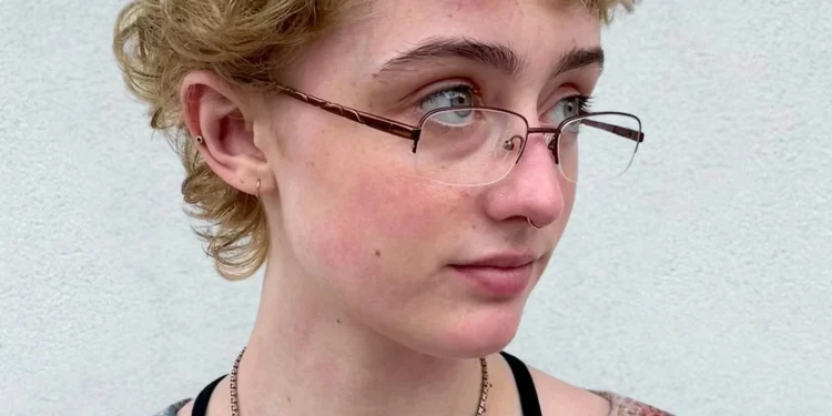 13 lockige Pixie-Cut-Transformationen mit Form