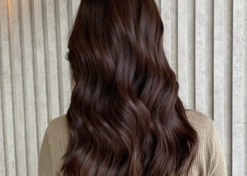 13 mittelbraune Haarfarbideen, die niemals aus der Mode gehen