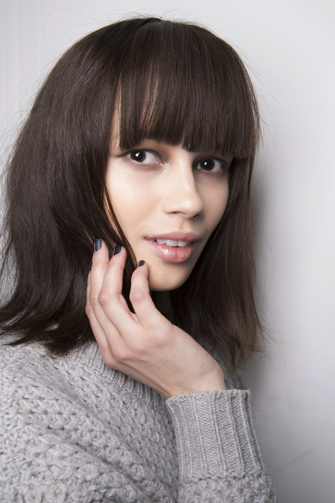 13 dicke Retro -Pony