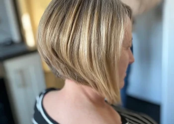 13 umgekehrte Bob-Frisuren für einen scharfen Stil