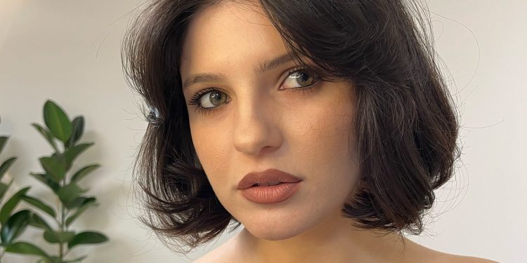 13 wartungsarme kurze Frisuren, die noch töten