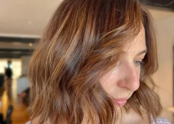 13 wunderschöne abgehackte Bob-Frisuren für die aktuellen Trends