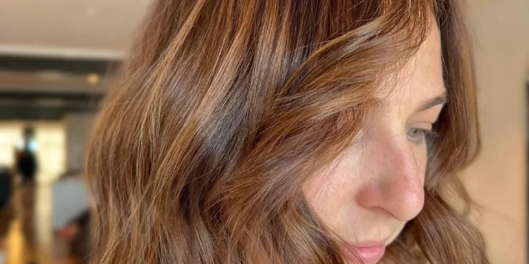 13 wunderschöne abgehackte Bob-Frisuren für die aktuellen Trends