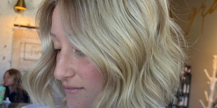 13 zerzauste Bob-Haarschnitt-Magie für ein luftiges, natürliches Finish