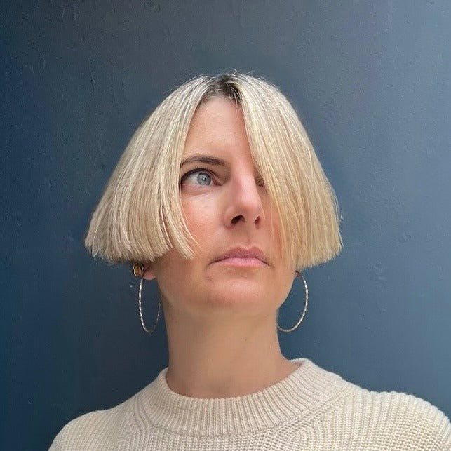 13. Platinum Bowl Bob (ohrlanger Bob)