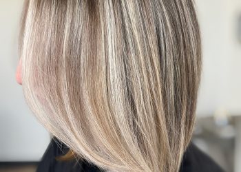 14 Chic Herbst Blonde Haarfarbe Trends zu versuchen