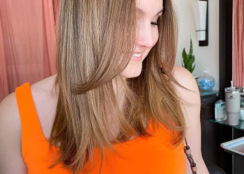 14 Haarfarben-Picks für den Herbst für ein wunderschönes Update