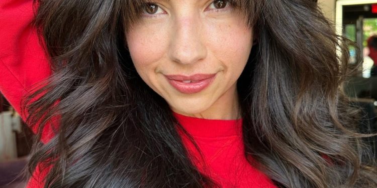 14 Pony Frisuren zum Screenshot vor Ihrem Termin