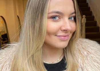 14 atemberaubende Frisuren im Midi-Schnitt, die Ihren Look auffrischen