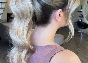 14 einfache Frisuren, die Sie tatsächlich tragen werden