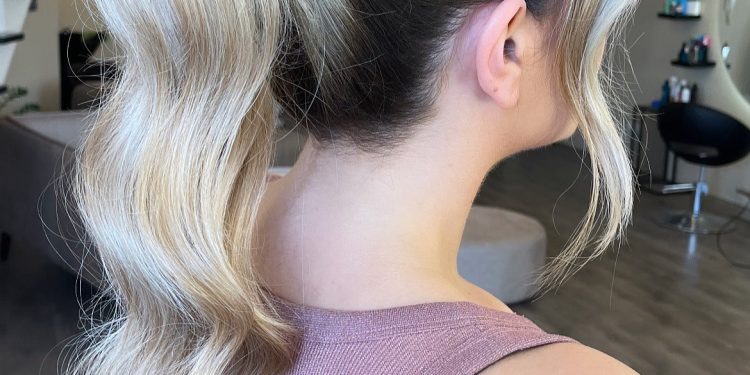 14 einfache Frisuren, die Sie tatsächlich tragen werden