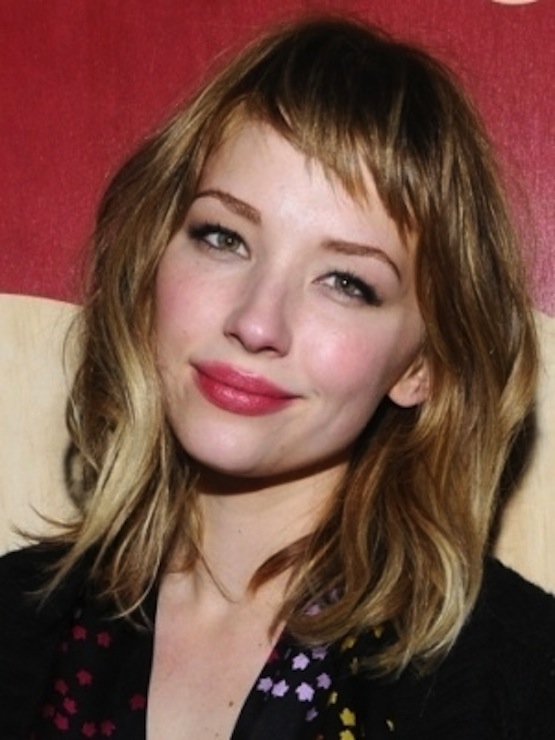 14 Frisur Haarschnitt