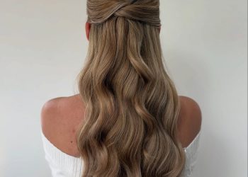 14 sofort poliertes Aussehen: Einfache Frisurenhandbuch