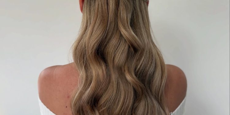 14 sofort poliertes Aussehen: Einfache Frisurenhandbuch