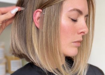 14 stilvolle kurze blonde Frisuren werden Sie jetzt wollen
