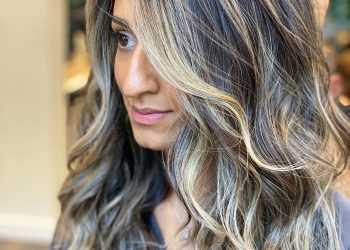 14 wartungsarme Balayage-Haarfarben, die leuchten