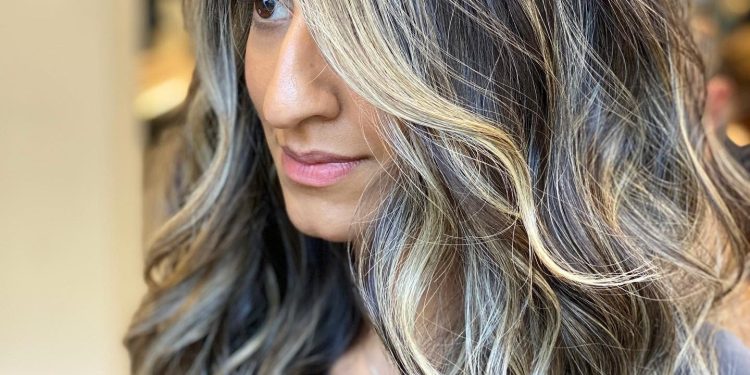 14 wartungsarme Balayage-Haarfarben, die leuchten