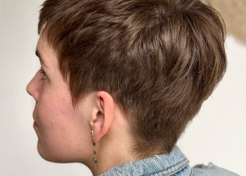 14 wunderschöne Pixie-Haarschnitte für jede Gesichtsform