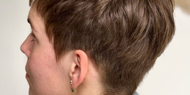 14 wunderschöne Pixie-Haarschnitte für jede Gesichtsform