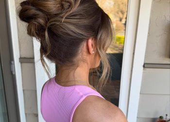 15 Frische Geburtstagsfrisuren, die sich besonders anfühlen