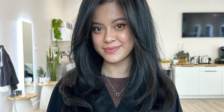 15 Gesichtshaarschnitte für perfekte Alltagshaare