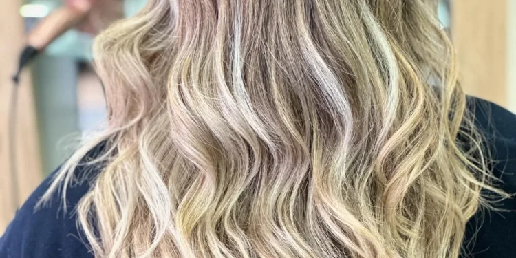 15 Highlights Haarfarbentrends, denen Stylisten vertrauen