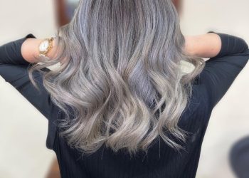 15 Muss Asche Haarfarben für 2025