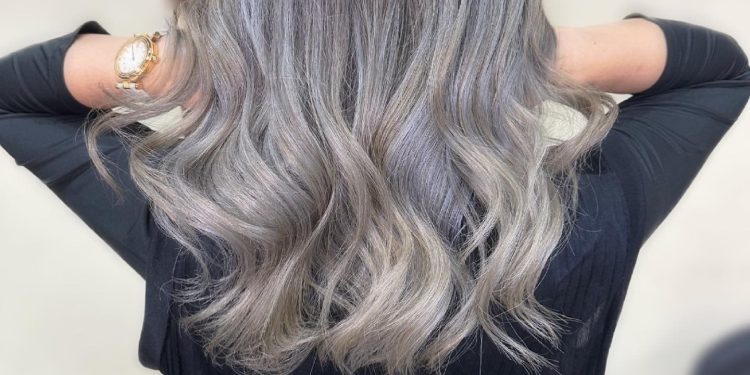 15 Muss Asche Haarfarben für 2025