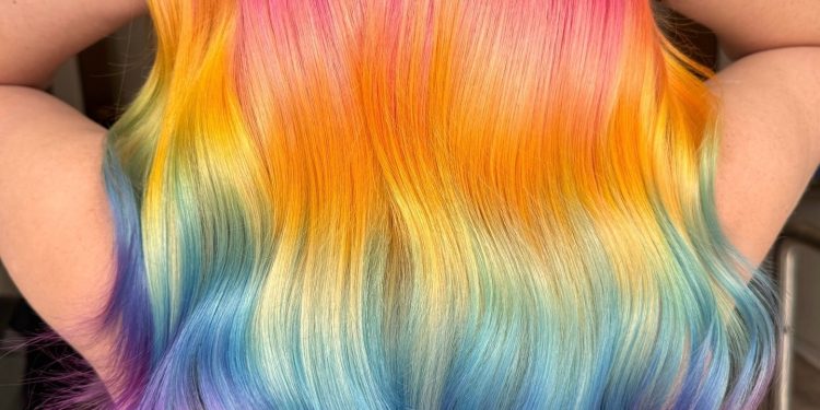 15 Muss lebende Haarfarbinspirationen