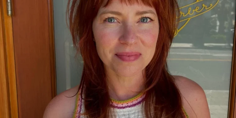 15 Rasiermesserschnitt-Frisuren, die das Gesicht wunderschön umrahmen