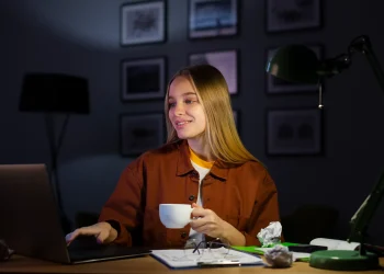 15 echte Teilzeit-Nachtjobs von zu Hause aus (pro Woche 9000 US-Dollar verdienen)