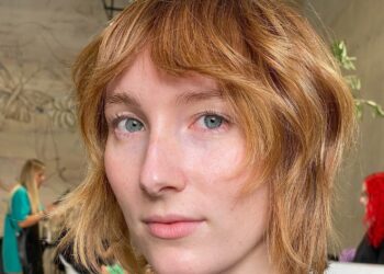 15 Shaggy-Bob-Haarschnitte, die mühelos und dennoch stilvoll sind