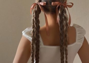 15 Sommerfrisuren für 2025