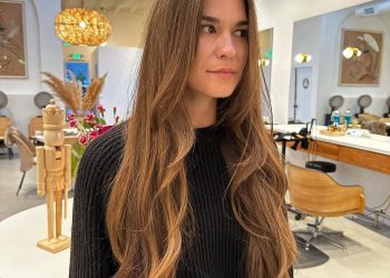 15 Trends zu extra langen Schichten zum Ausprobieren