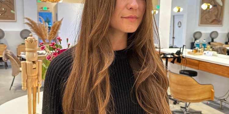 15 Trends zu extra langen Schichten zum Ausprobieren