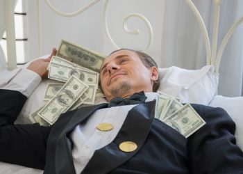 15 undenkbare einfache Jobs für faule Menschen, um 20.000 US -Dollarmonat zu verdienen