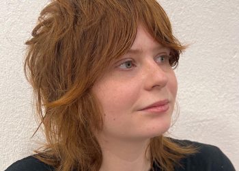 15 Wolf-Haarschnitt-Anleitungsstile für geschichtete Perfektion