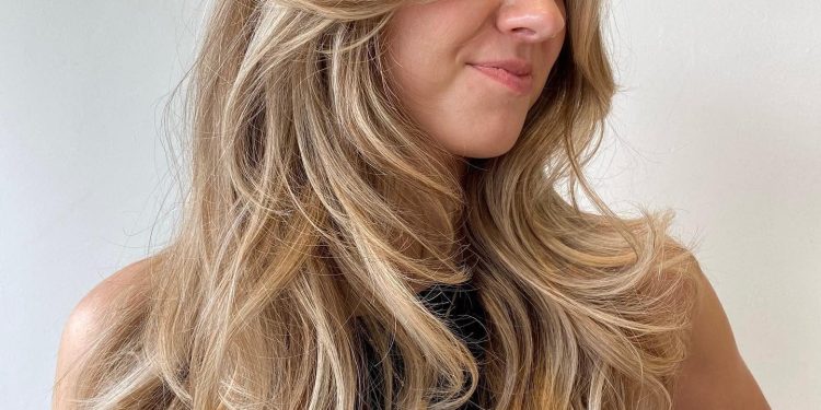 15 frische, flauschige Frisuren, die feines Haar voller aussehen lassen