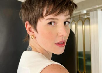 15 kühle Pixie -Haarschnitte für jede Gesichtsform