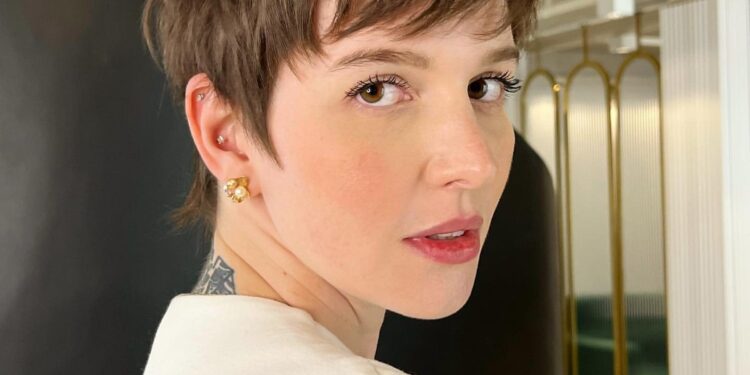 15 kühle Pixie -Haarschnitte für jede Gesichtsform