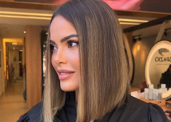 15 lange Bob -Frisuren für eine frische Neuverarbeitung