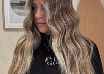 15 perfekte helle aschblonde Haarfarbe Looks