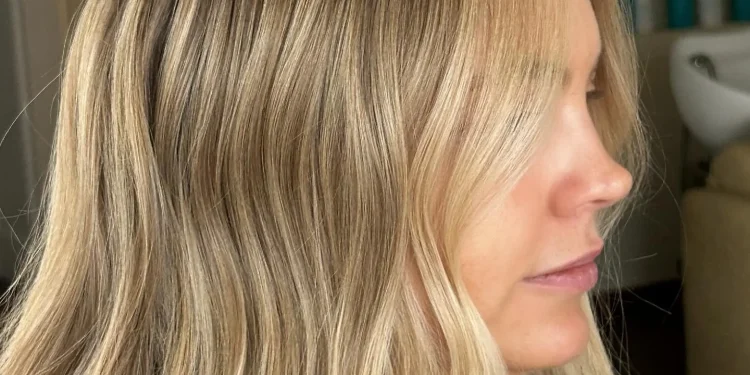 15 schicke Blunt-Bob-Frisuren, die immer funktionieren