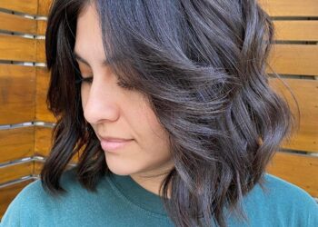 15 schicke Bob -Frisuren, die jetzt kopiert werden, um jetzt zu kopieren