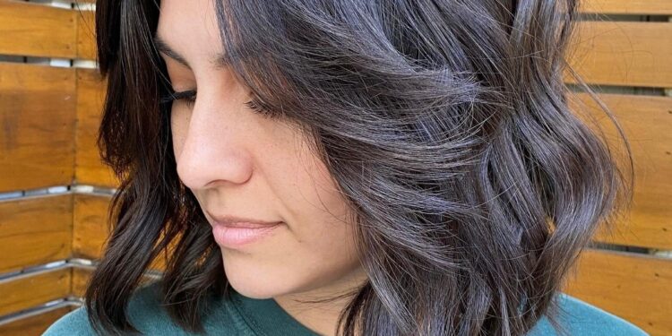 15 schicke Bob -Frisuren, die jetzt kopiert werden, um jetzt zu kopieren