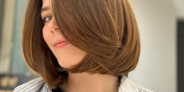 15 schicke Bob-Frisuren zum Ausprobieren