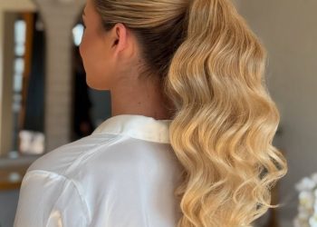 15 schlanke elegante Frisuren perfekt für besondere Veranstaltungen