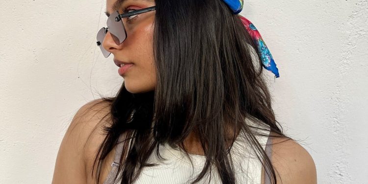 15 stilvolle Bandana -Frisuren heute, um es heute zu versuchen