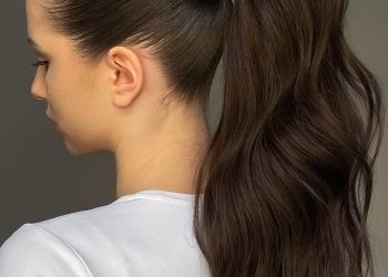 15 stilvolle Pferdeschwanzfrisuren, die immer funktionieren